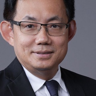 Professor Suthep Udomsawaengsup, MD