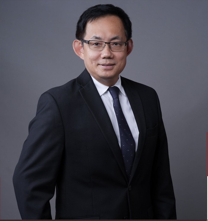 Professor Suthep Udomsawaengsup, MD, Congress President of APHS 2027